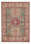 Ziegler Teppich - Kazak - 178 x 122 cm - grün