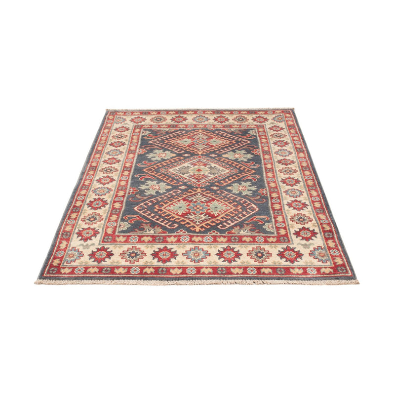 Ziegler Teppich - Kazak - 145 x 101 cm - mehrfarbig