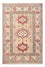 Ziegler Teppich - Kazak - 124 x 82 cm - beige