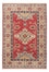 Ziegler Teppich - Kazak - 121 x 84 cm - rot