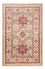 Ziegler Teppich - Kazak - 120 x 77 cm - hellblau