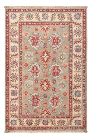 Ziegler Teppich - Kazak - 124 x 85 cm - hellgrün