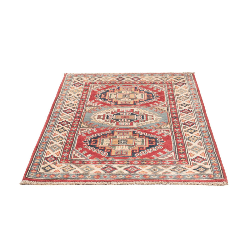 Ziegler Teppich - Kazak - 120 x 85 cm - mehrfarbig