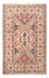 Ziegler Teppich - Kazak - 126 x 80 cm - beige