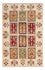 Ziegler Teppich - Kazak - 185 x 119 cm - mehrfarbig