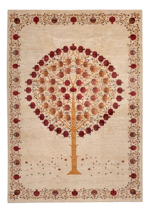 Ziegler Teppich - Ariana - 292 x 206 cm - beige