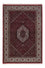 Orientteppich - Bidjar - Indus - 184 x 122 cm - dunkelbeige