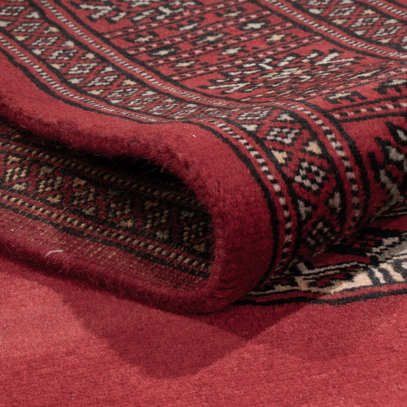 Läufer Pakistan - 331 x 81 cm - rot