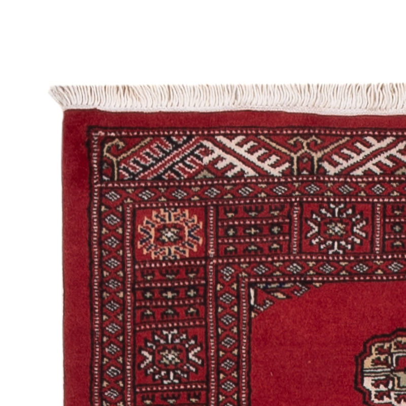 Läufer Pakistan - 319 x 81 cm - rot