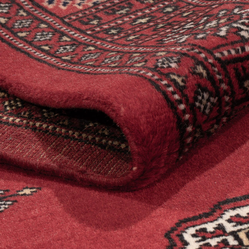 Läufer Pakistan - 319 x 81 cm - rot