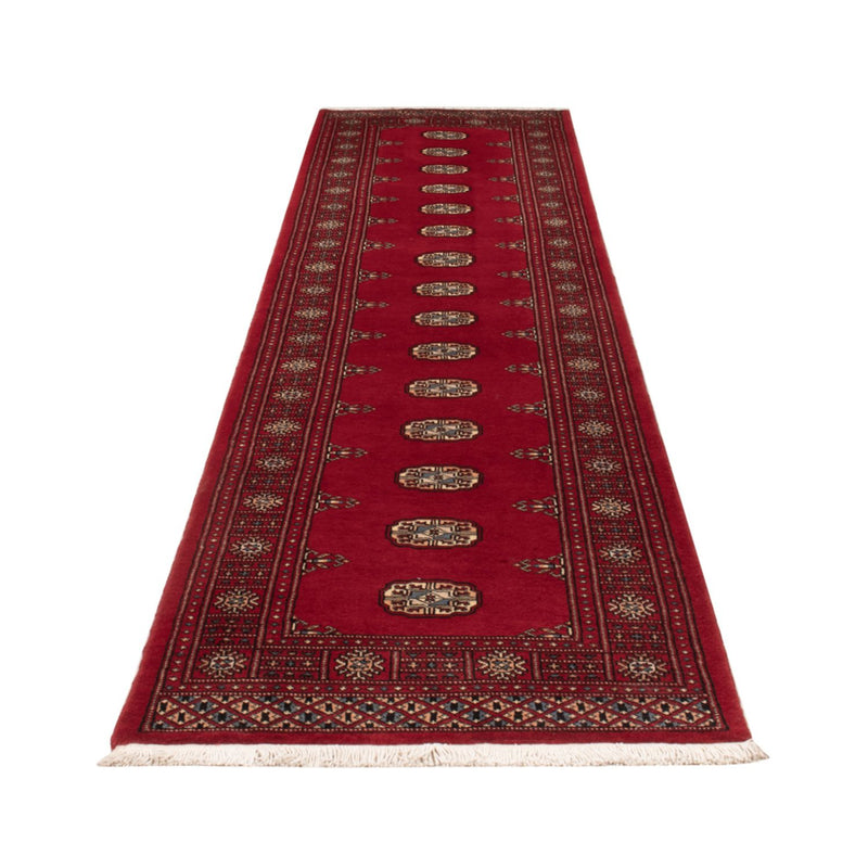 Läufer Pakistan - 323 x 80 cm - rot
