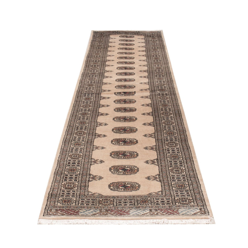 Läufer Pakistan - 351 x 78 cm - beige
