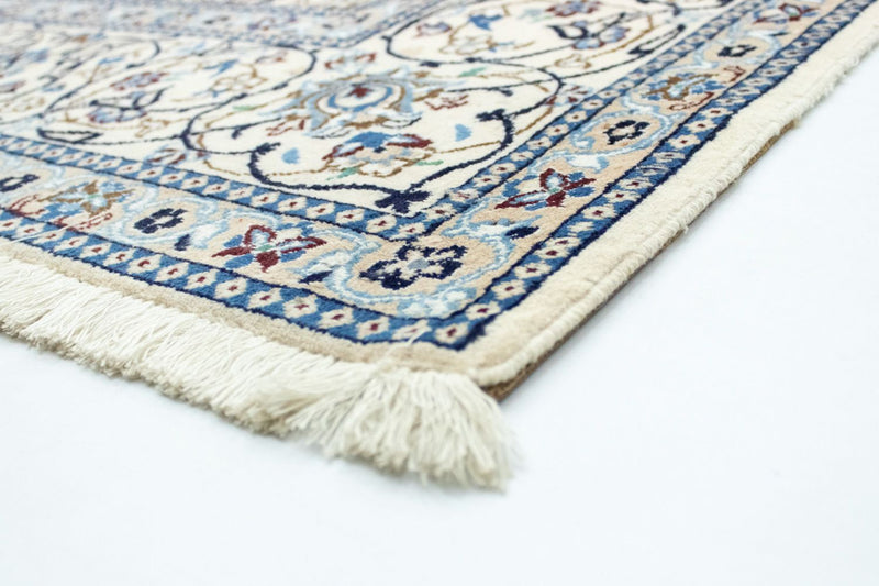 Perserteppich - Nain - Royal 290 x 240 cm Wohnzimmer Teppich