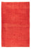 Gabbeh Teppich - Perser - 148 x 96 cm - rot