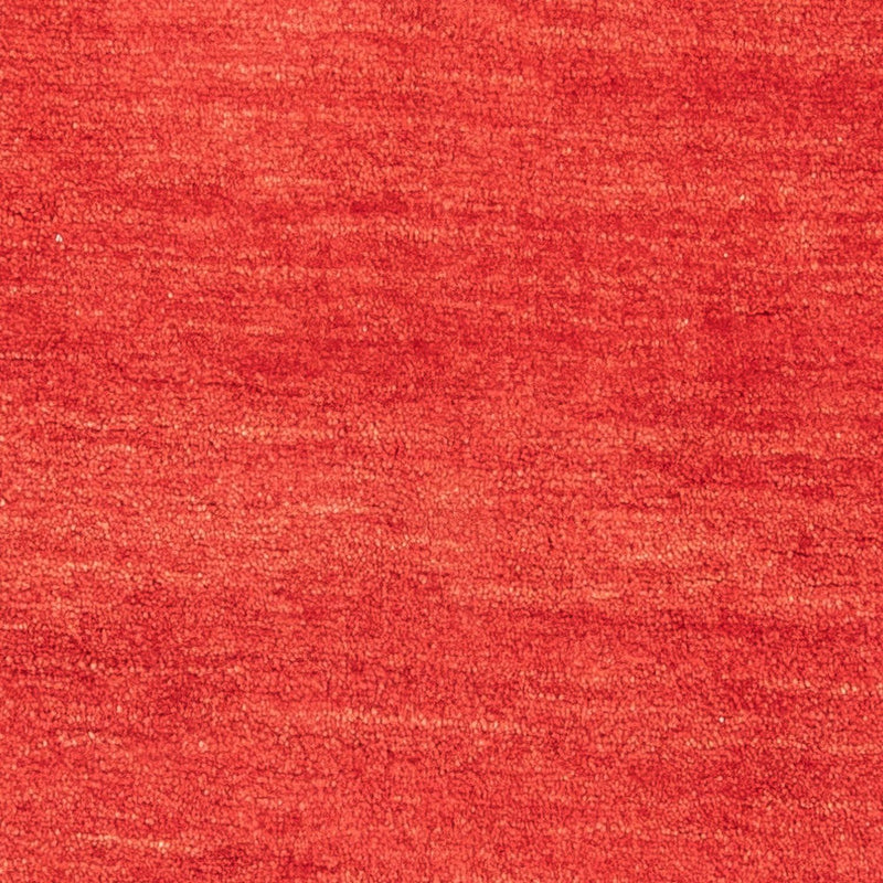 Gabbeh Teppich - Perser - 148 x 96 cm - rot