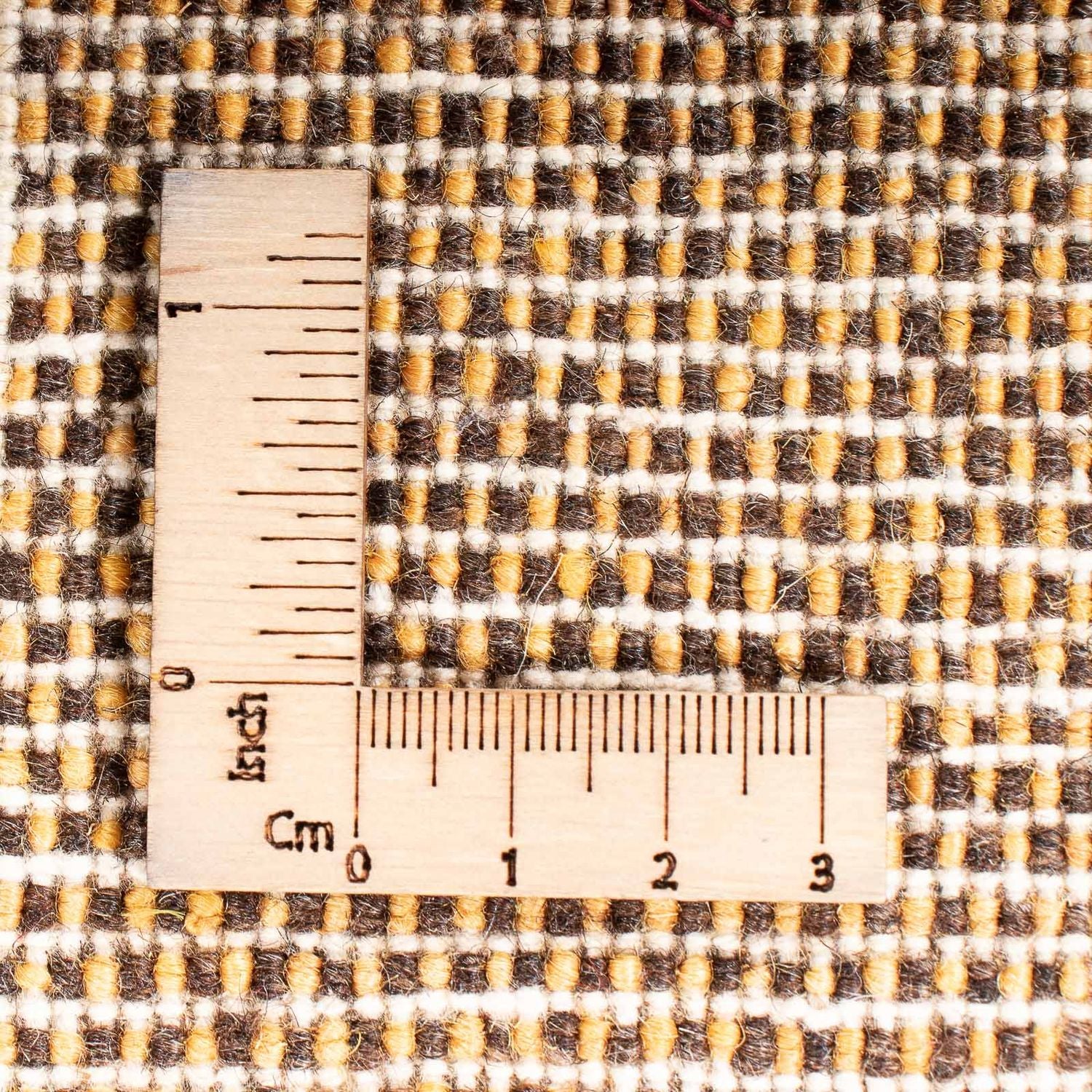 Gabbeh Teppich - Loribaft Perser - 156 x 94 cm - mehrfarbig