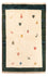 Gabbeh Teppich - Perser - 152 x 100 cm - mehrfarbig