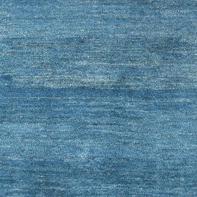 Gabbeh Teppich - Perser - 239 x 170 cm - blau