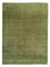 Gabbeh Teppich - Perser - 241 x 173 cm - grün