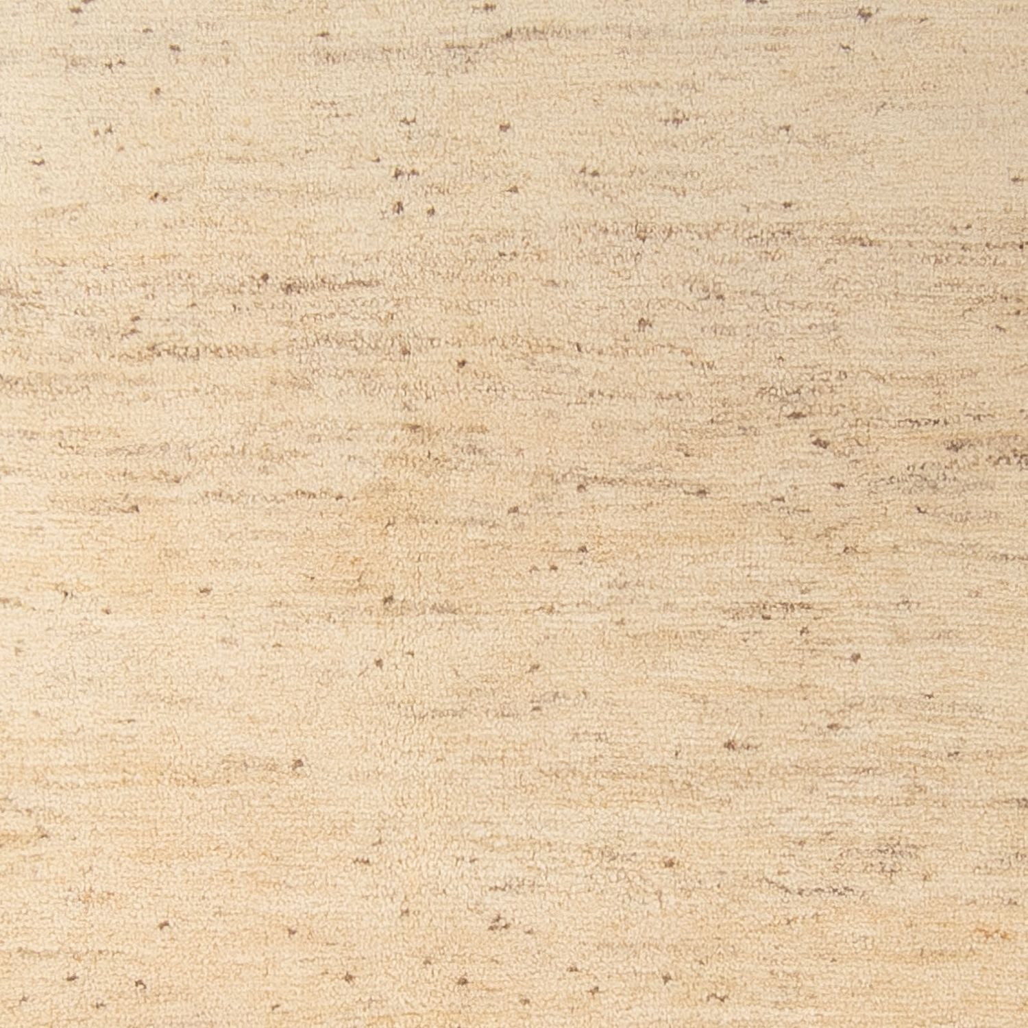 Gabbeh Teppich - Perser - 246 x 180 cm - beige