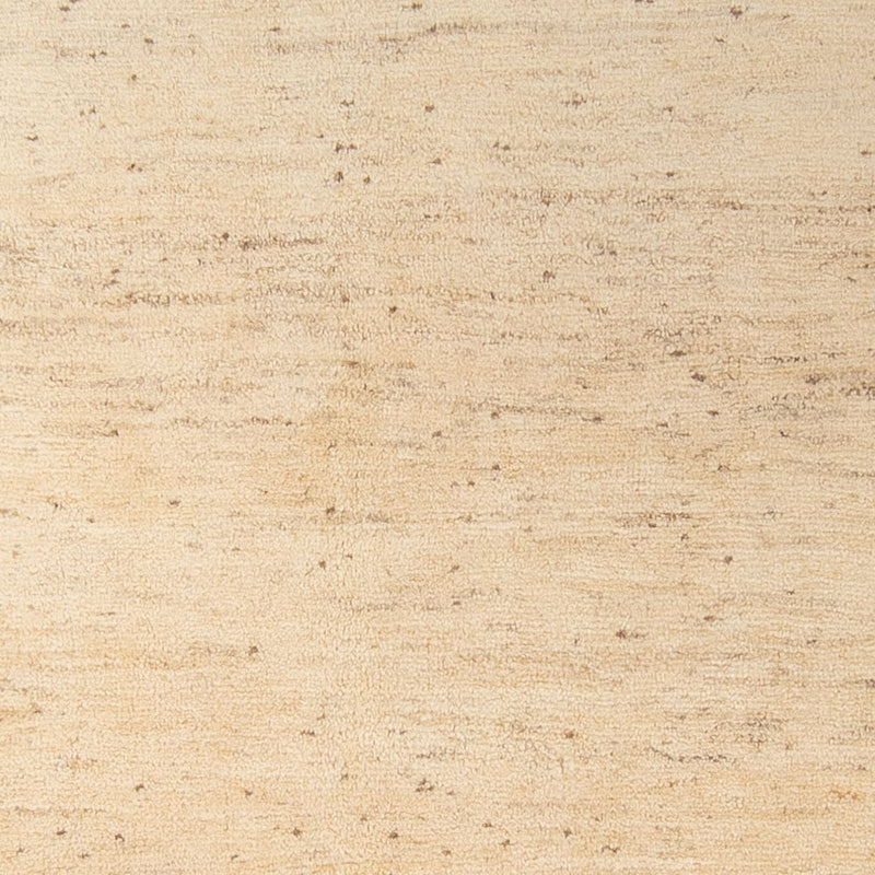 Gabbeh Teppich - Perser - 246 x 180 cm - beige