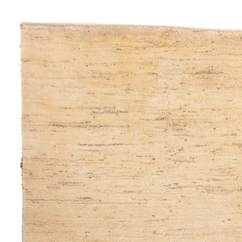 Gabbeh Teppich - Perser - 246 x 180 cm - beige
