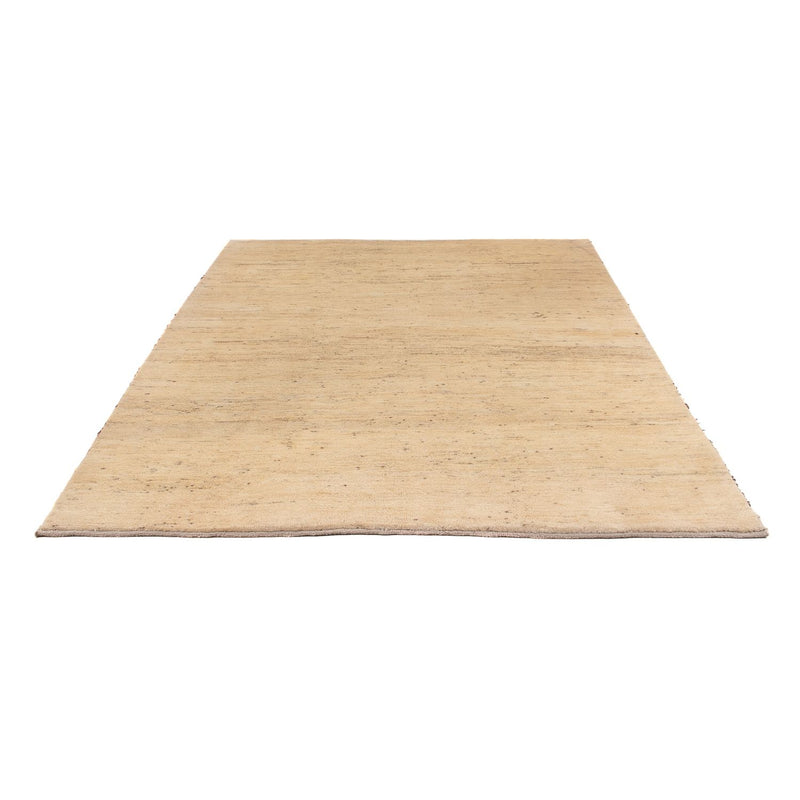 Gabbeh Teppich - Perser - 246 x 180 cm - beige