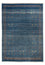 Gabbeh Teppich - Perser - 295 x 210 cm - blau