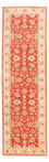 Läufer Ziegler - 296 x 83 cm - rot