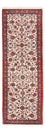 Läufer Perser - Bidjar - Royal - 244 x 73 cm - beige