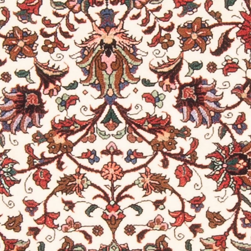 Läufer Perser - Bidjar - Royal - 244 x 73 cm - beige