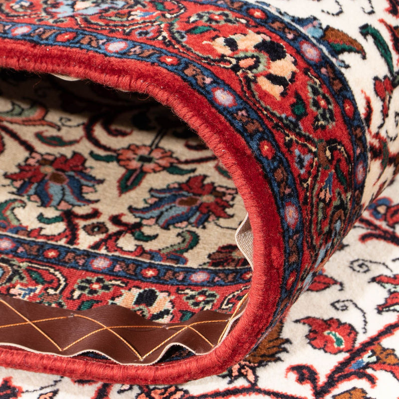 Läufer Perser - Bidjar - Royal - 244 x 73 cm - beige
