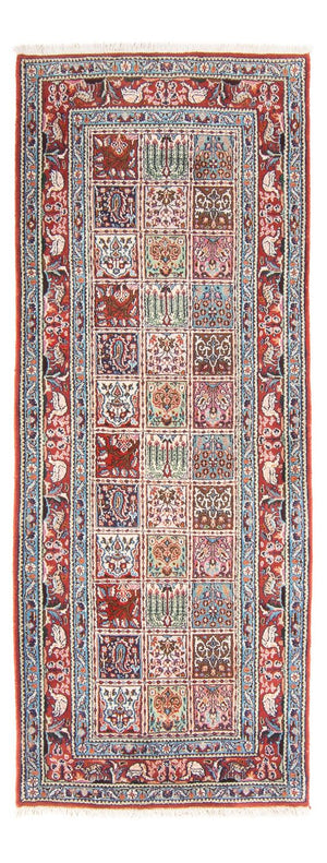 Läufer Perser - Classic - 223 x 80 cm - mehrfarbig