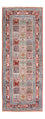 Läufer Perser - Classic - 223 x 80 cm - mehrfarbig