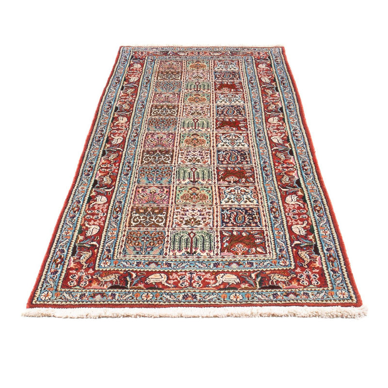 Läufer Perser - Classic - 223 x 80 cm - mehrfarbig