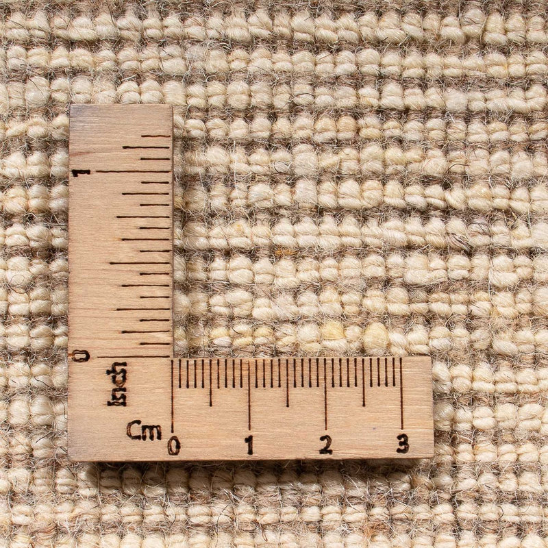 Läufer Gabbeh - Perser - 200 x 82 cm - beige