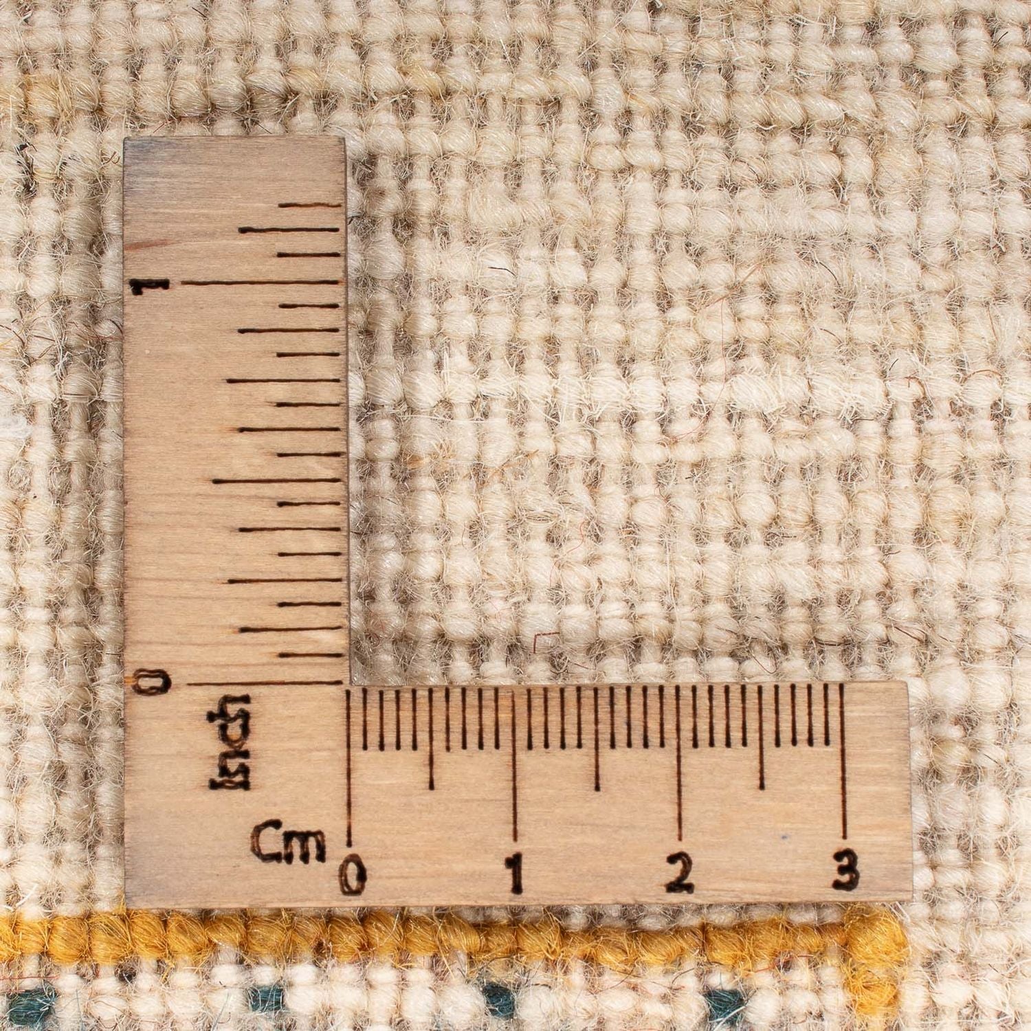 Läufer Gabbeh - Loribaft Perser - 193 x 84 cm - mehrfarbig