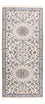 Läufer Perser - Nain - Royal - 210 x 82 cm - beige