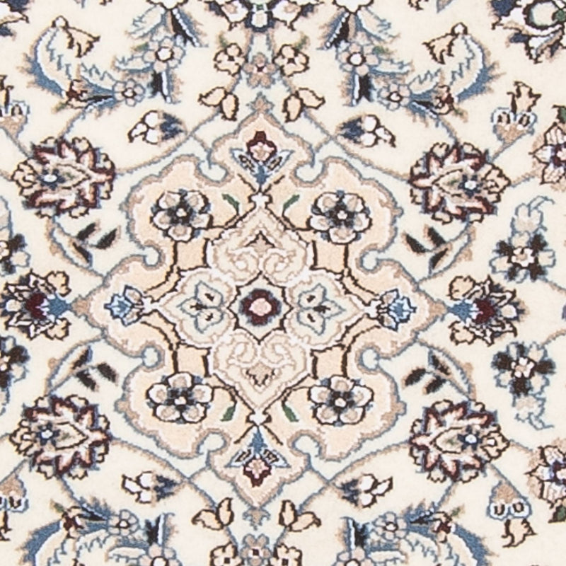 Läufer Perser - Nain - Royal - 210 x 82 cm - beige
