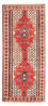 Läufer Perser - Classic - 180 x 79 cm - rot