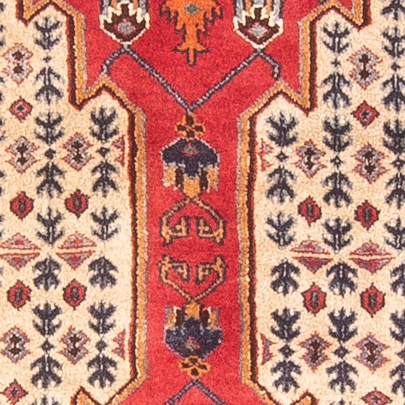 Läufer Perser - Classic - 180 x 79 cm - rot