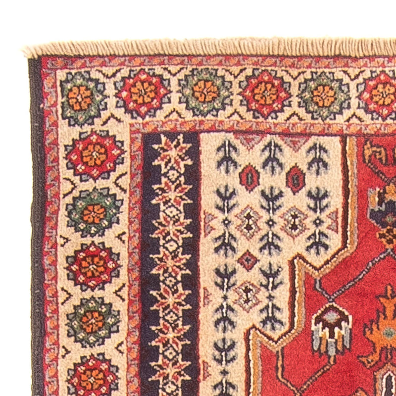 Läufer Perser - Classic - 180 x 79 cm - rot