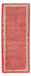 Läufer Perser - Mir - 172 x 74 cm - rot