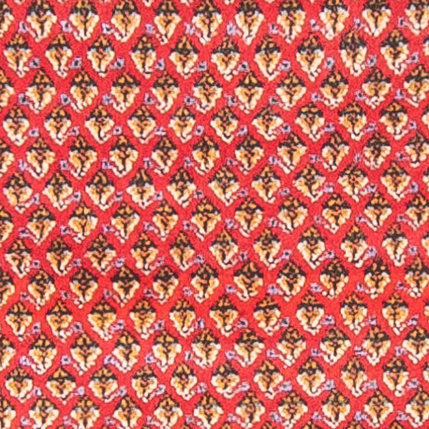 Läufer Perser - Mir - 172 x 74 cm - rot