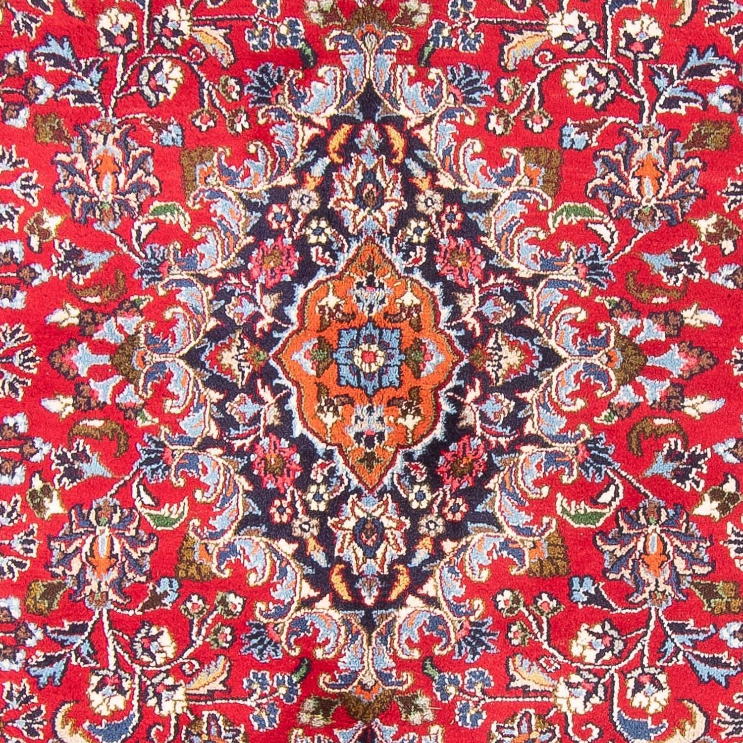 Perserteppich - Classic - 290 x 197 cm - rot