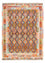 Kelim Teppich - Oriental - 250 x 184 cm - mehrfarbig