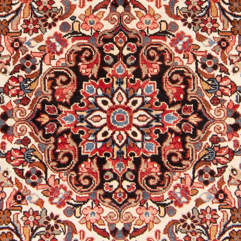 Perserteppich - Nomadic - 244 x 154 cm - mehrfarbig