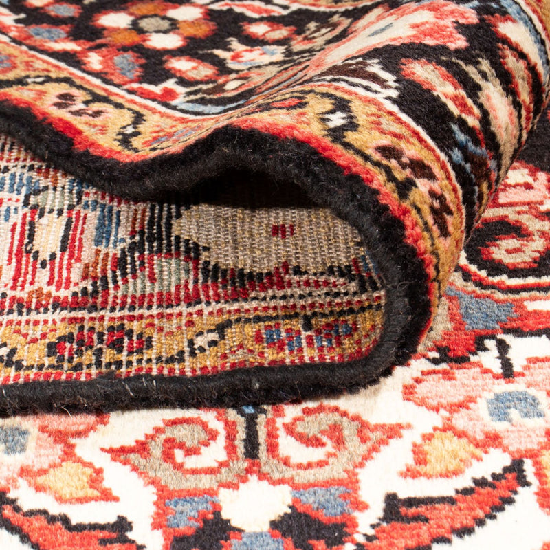 Perserteppich - Nomadic - 244 x 154 cm - mehrfarbig