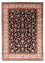 Perserteppich - Royal - 235 x 174 cm - dunkelblau