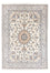 Perserteppich - Nain - 237 x 167 cm - beige